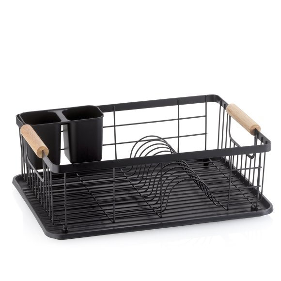 KELA | Rica | suszarka do naczyń, 42 x 31,5 x 15 cm