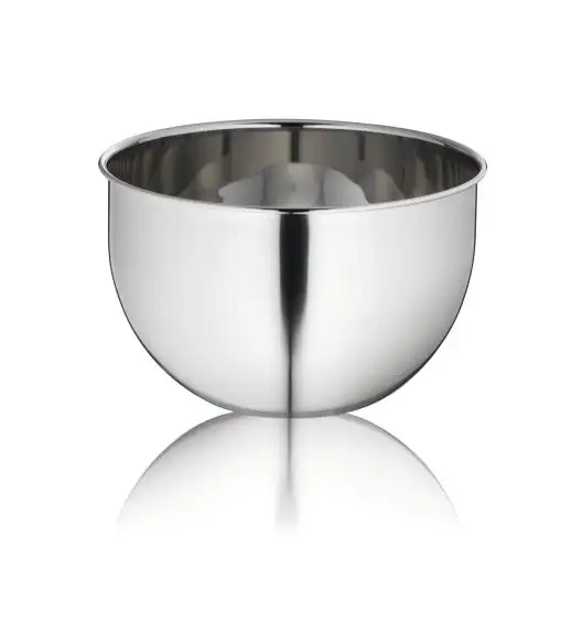 KELA | Athos | stalowa miska, śred.20 cm, wys. 13 cm, 2,9 l
