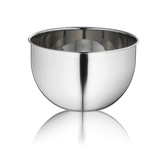 KELA | Athos | stalowa miska, śred.20 cm, wys. 13 cm, 2,9 l