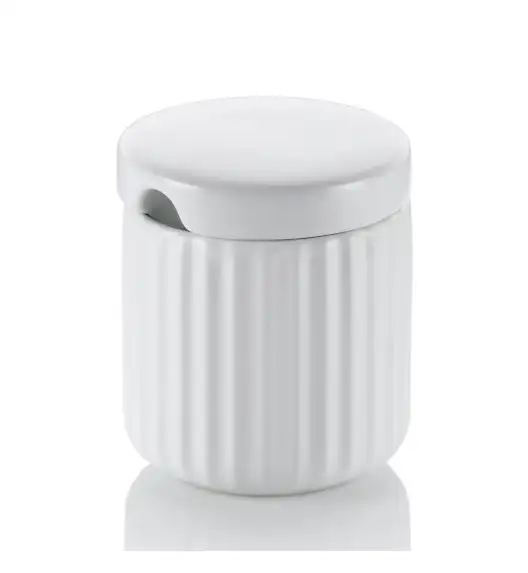 KELA | Maila | cukiernica, ceramika, śred. 7 x 8 cm