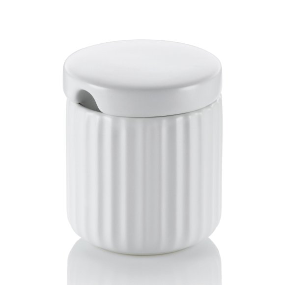 KELA | Maila | cukiernica, ceramika, śred. 7 x 8 cm