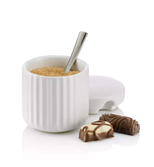 KELA | Maila | cukiernica, ceramika, śred. 7 x 8 cm