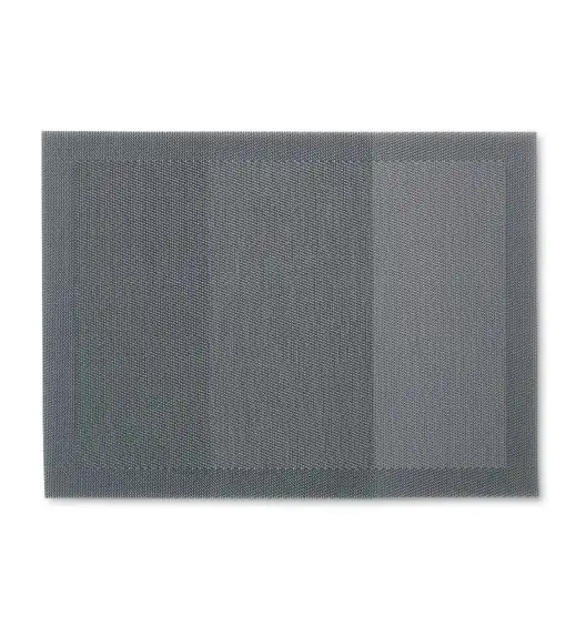 KELA | Nica | podkładka, 45 x 33 cm, szara