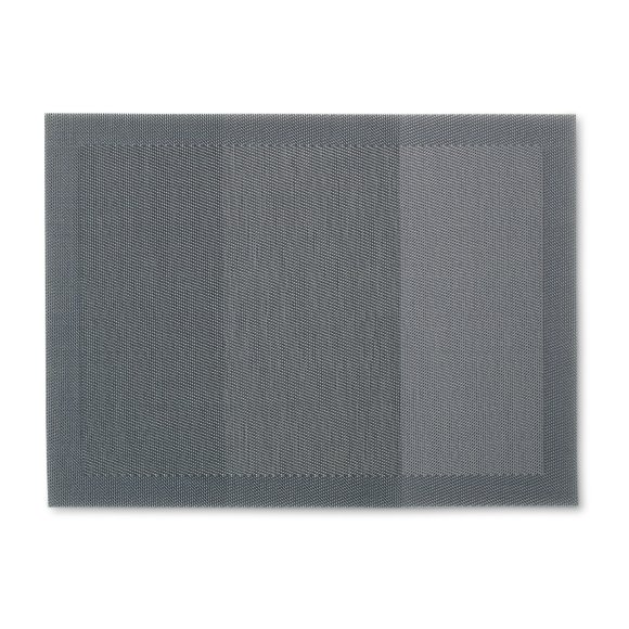 KELA | Nica | podkładka, 45 x 33 cm, szara