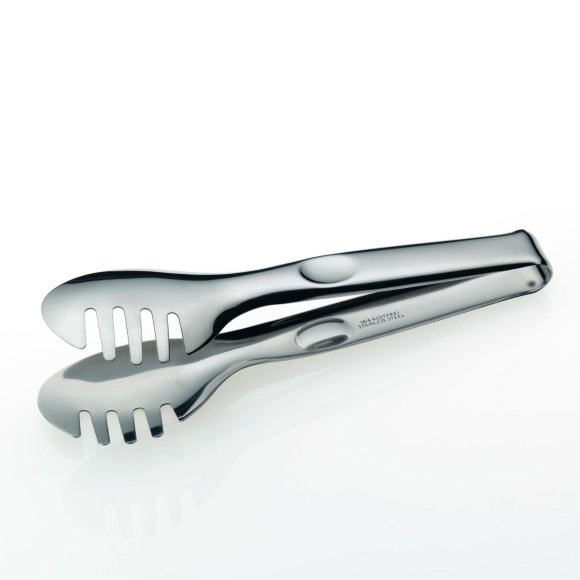 KELA | Fresh | szczypce do spaghetti, stalowe, 22,5 cm