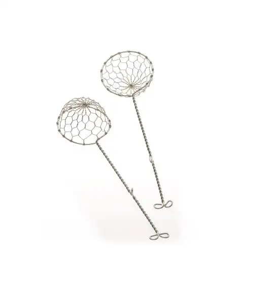 KELA | Tamis | łyżka do fondue, śred. 6x22,5 cm,4 sztuki