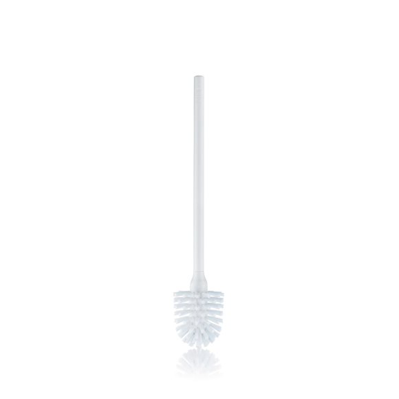 KELA | La Brosse | szczotka do WC, śred. 8 cm, biała