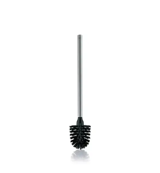 KELA | La Brosse | szczotka do WC, śred. 8 cm, czarna