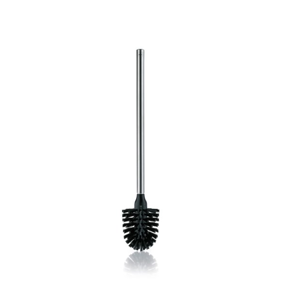 KELA | La Brosse | szczotka do WC, śred. 8 cm, czarna
