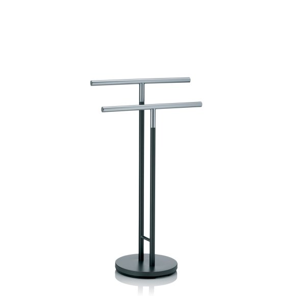 KELA | Sinerio | wieszak na ręczniki, 51,5x92,5 cm