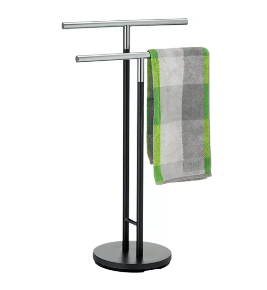 KELA | Sinerio | wieszak na ręczniki, 51,5x92,5 cm