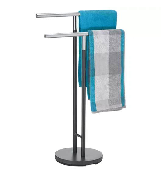 KELA | Sinerio | wieszak na ręczniki, 51,5x92,5 cm