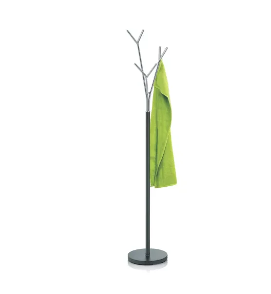 KELA | Sinerio | wieszak łazienkowy, śred. 30x173,5 cm