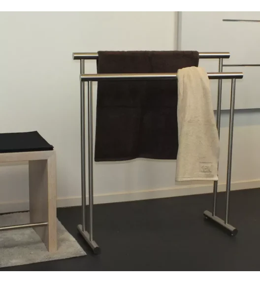 KELA | Priamo | uchwyt na ręczniki, 85x76 cm