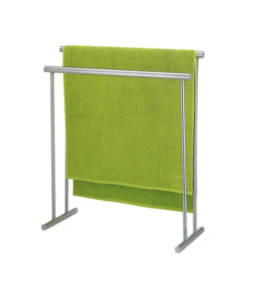 KELA | Priamo | uchwyt na ręczniki, 85x76 cm