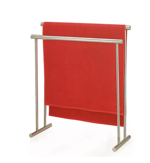 KELA | Priamo | uchwyt na ręczniki, 85x76 cm