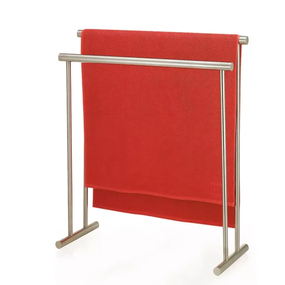 KELA | Priamo | uchwyt na ręczniki, 85x76 cm