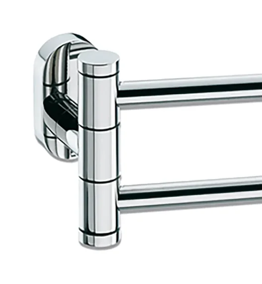 KELA | Lucido | uchwyt na ręczniki, 43 cm