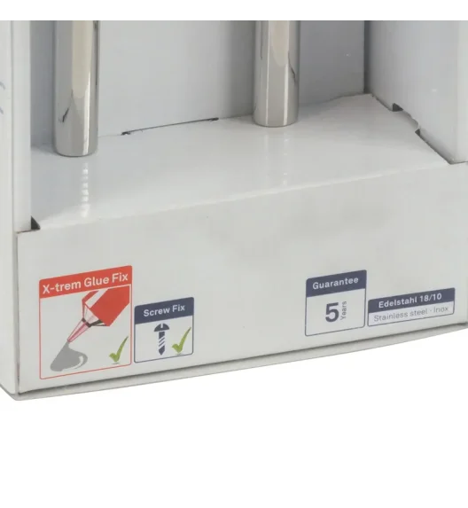 KELA | Lucido | uchwyt na ręczniki, 43 cm