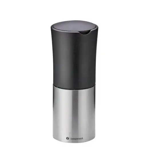 ZASSENHAUS | Duo | młynek do gałki muszkatołowej, śred. 5 x 11 cm