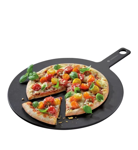 ZASSENHAUS | Comfort Line | deska do serwowania, laminat włókna drzewnego, śred. 33 cm