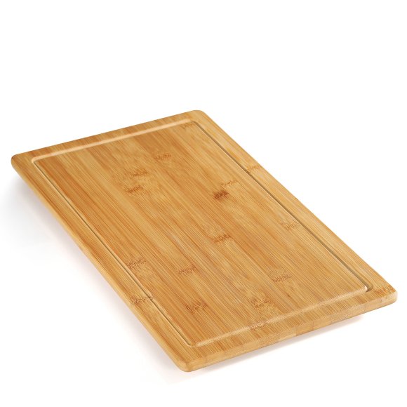 ZASSENHAUS | deska do krojenia, bambus, 49,5 x 28 x 3 cm