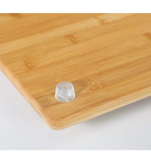 ZASSENHAUS | deska do krojenia, bambus, 49,5 x 28 x 3 cm