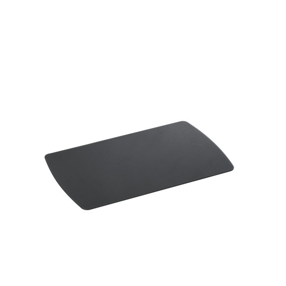 ZASSENHAUS | elastyczna mata do krojenia, 25 x 16 cm, czarna
