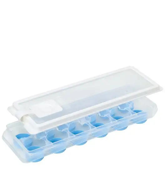 CILIO | Rondo Plus | foremka na lód, cylindry, 27 x 9,5 x 4 cm