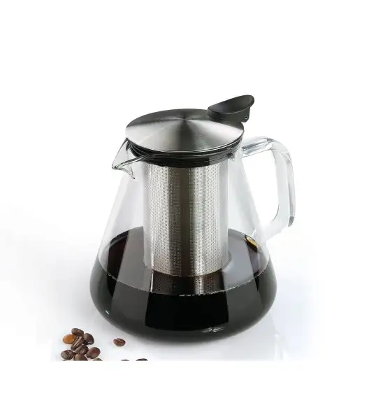 CILIO | Giulietta | dzbanek z zaparzaczem, 1,0 l