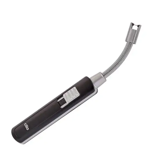 CILIO | Arc Flexi | zapalarka na USB, elastyczna szyjka, 22 cm