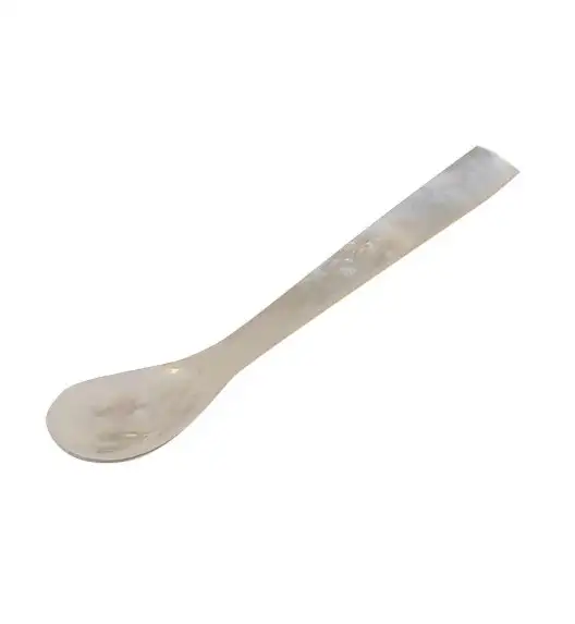 CILIO | łyżeczka do jajek, masa perłowa, 11,5 cm