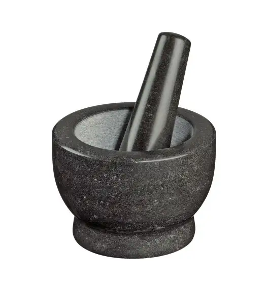 CILIO | Venus | moździerz marmurowy, śred. 10 cm, 1 kg