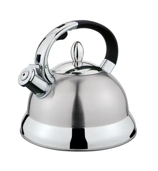 CILIO | Conte | czajnik z gwizdkiem, stal nierdzewna, 2,0 l