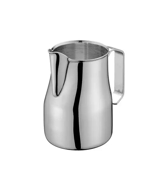CILIO | Barista | mlecznik, stal nierdzewna, 0,35 l