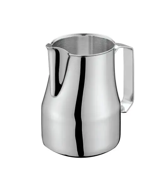 CILIO | Barista | mlecznik, stal nierdzewna, 0,5 l