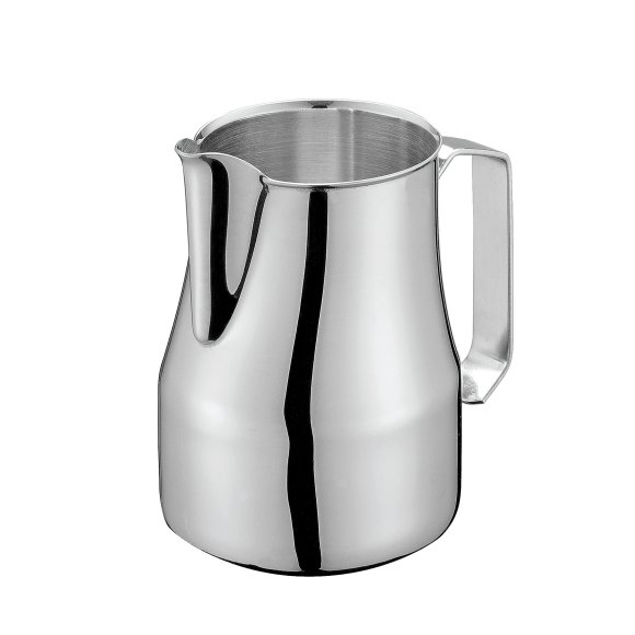 CILIO | Barista | mlecznik, stal nierdzewna, 0,5 l
