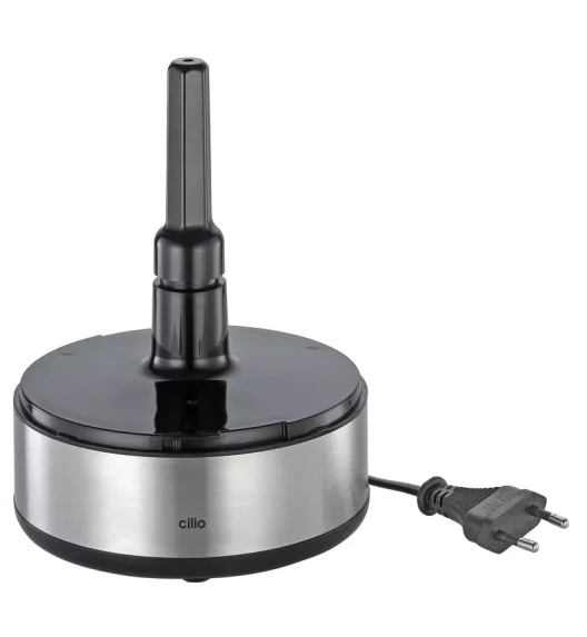 CILIO | Padua | elektryczny wyciskacz do cytrusów, 0,8 l, śred. 14 x 22 cm