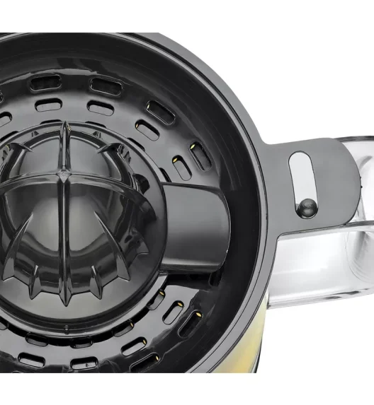 CILIO | Padua | elektryczny wyciskacz do cytrusów, 0,8 l, śred. 14 x 22 cm