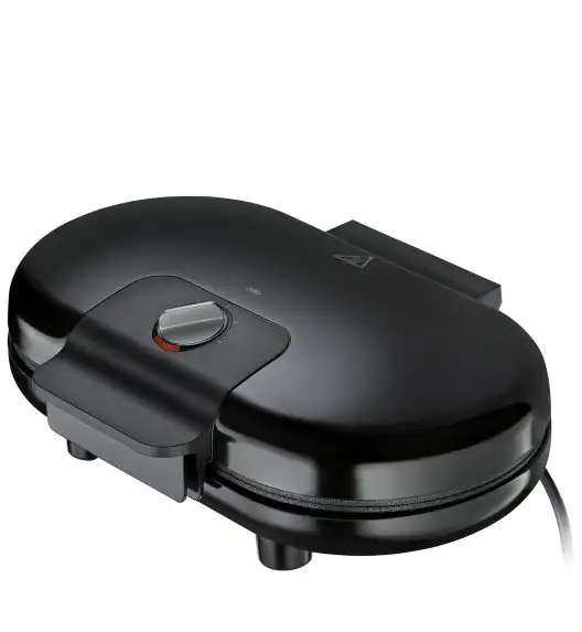 CILIO | Classic Duo | gofrownica, 34 x 24,5 x 10 cm