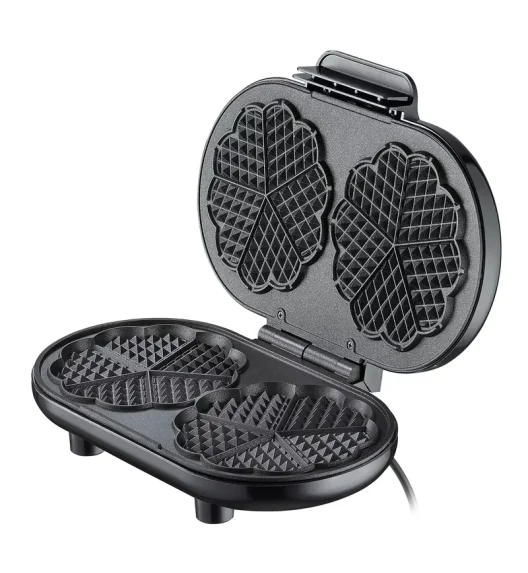 CILIO | Classic Duo | gofrownica, 34 x 24,5 x 10 cm