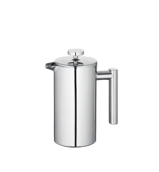 CILIO | Sara | kafeteria tłokowa, śred. 9x20,5 cm, 6 filiżanek