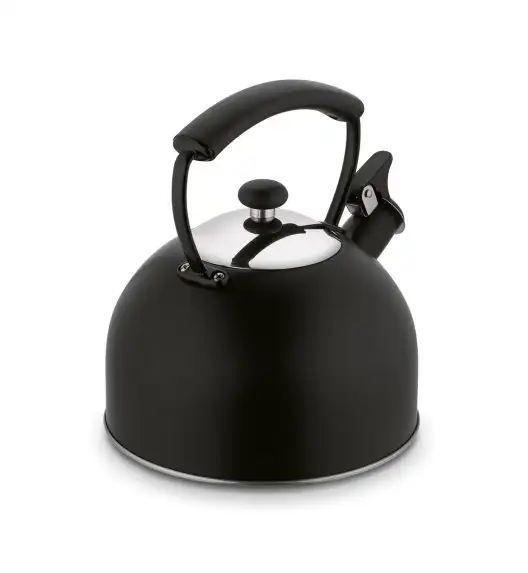 KONIGHOFFER MORENA CZAJNIK CZARNY 2,3 L INDUKCJA