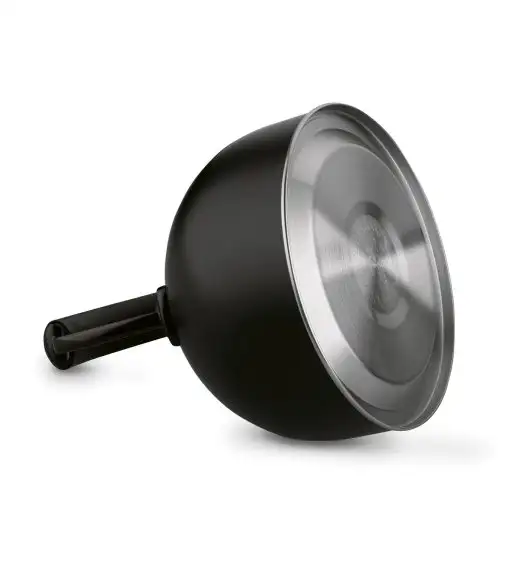 KONIGHOFFER MORENA CZAJNIK CZARNY 2,3 L INDUKCJA