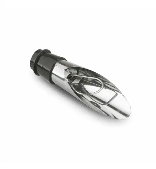 KONIGHOFFER BARREL ZESTAW DO WINA 5 ELEM. DREWNIANY STOJAK