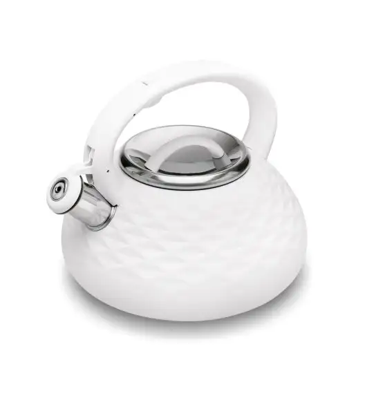 KONIGHOFFER PASCAL CZAJNIK BIAŁY 3L INDUKCJA