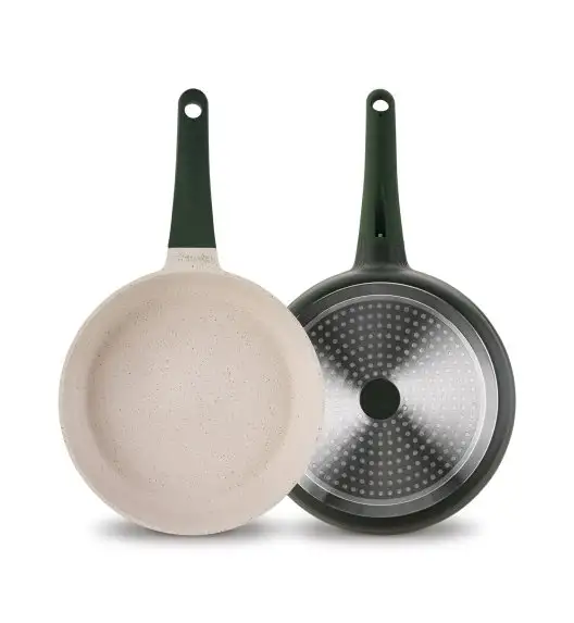 STARKE PRO NATURALE PATELNIA 28X8 CM Z/P