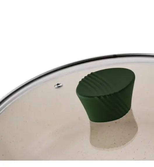 STARKE PRO NATURALE PATELNIA 28X8 CM Z/P