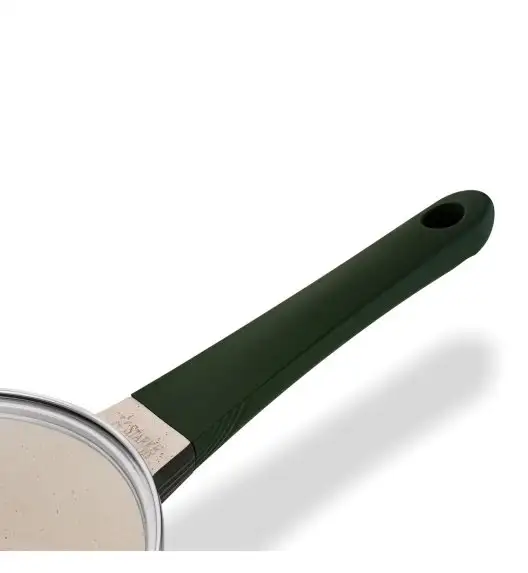 STARKE PRO NATURALE PATELNIA 28X8 CM Z/P