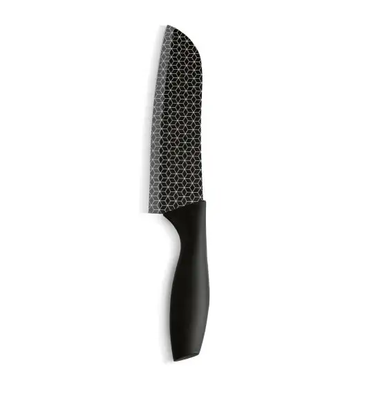 KONIGHOFFER BLAKE NÓŻ SANTOKU 18CM